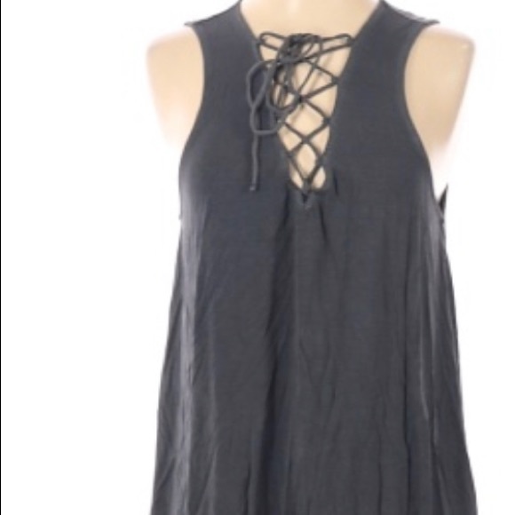 American Eagle Outfitters Tops - American Eagle outfitters sleeveless top